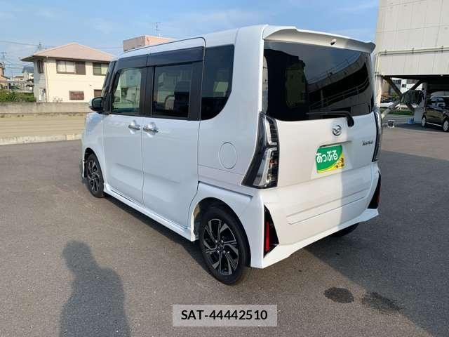 Daihatsu TANTO 2024-09 8220352-11