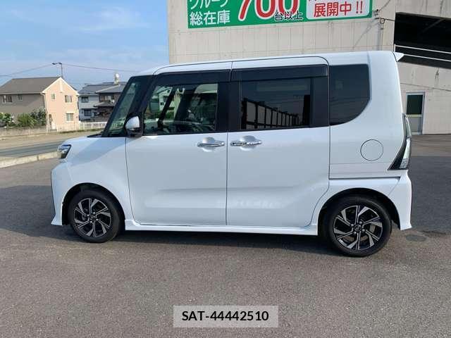 Daihatsu TANTO 2024-09 8220352-12