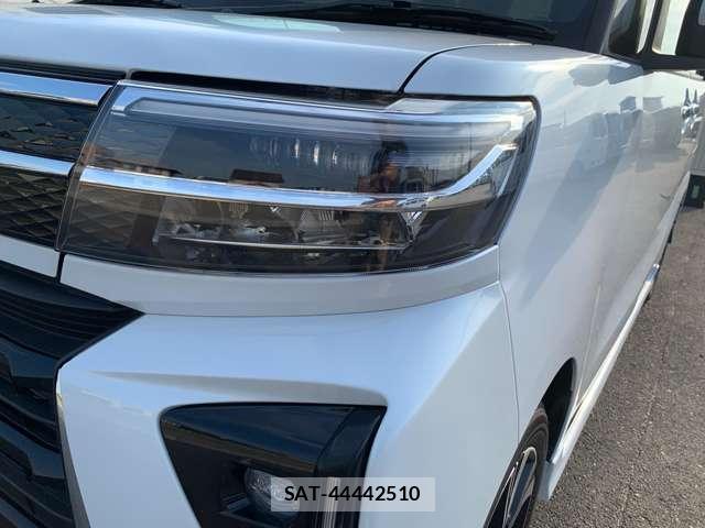 Daihatsu TANTO 2024-09 8220352-13
