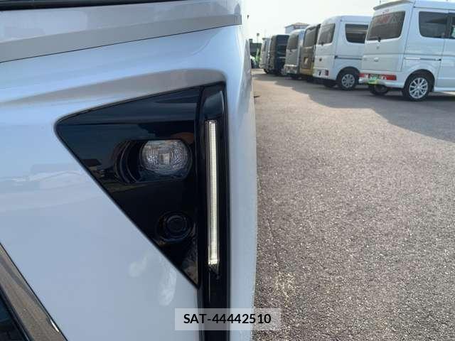 Daihatsu TANTO 2024-09 8220352-14
