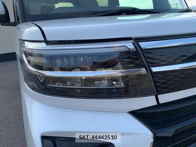 Daihatsu TANTO 2024-09 8220352-15