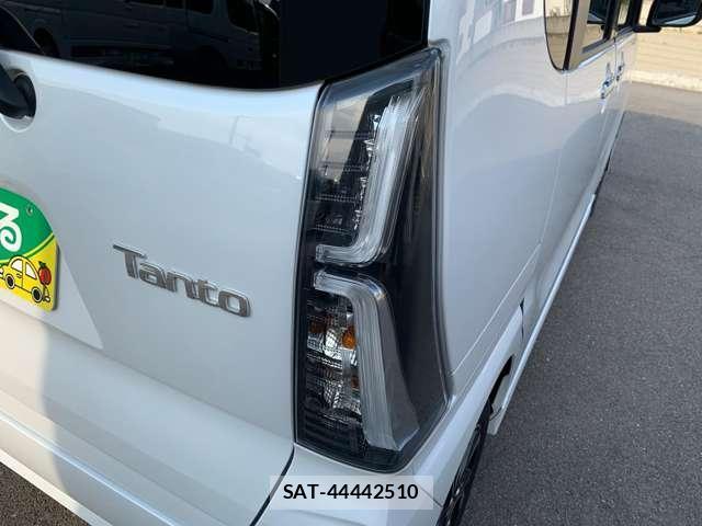 Daihatsu TANTO 2024-09 8220352-17