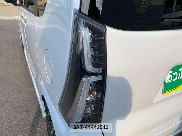 Daihatsu TANTO 2024-09 8220352-18