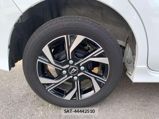 Daihatsu TANTO 2024-09 8220352-19