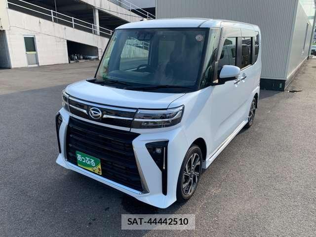 Daihatsu TANTO 2024-09 8220352-5