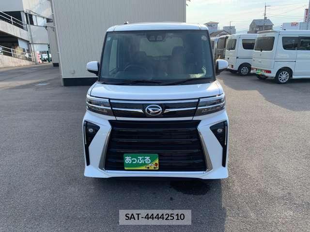 Daihatsu TANTO 2024-09 8220352-6