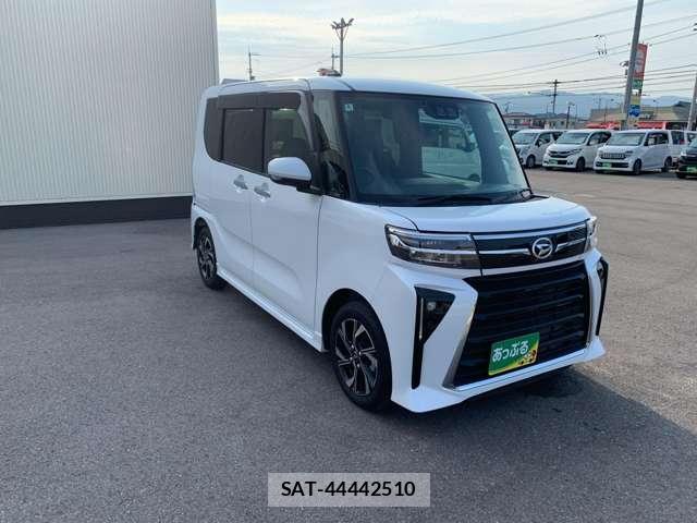 Daihatsu TANTO 2024-09 8220352-7