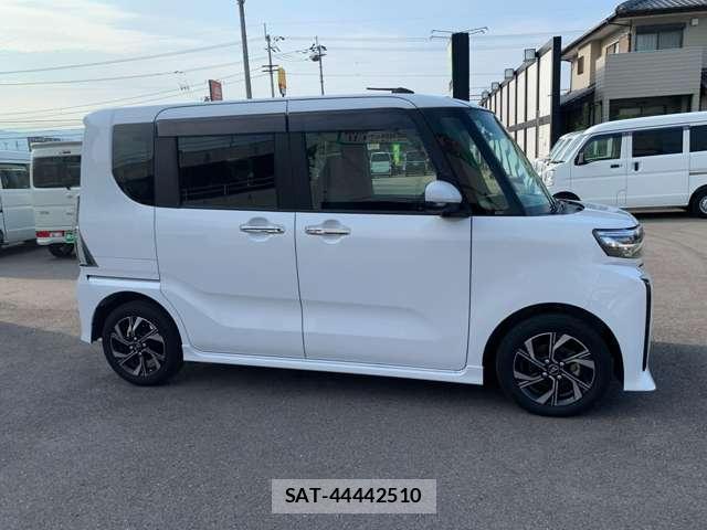 Daihatsu TANTO 2024-09 8220352-8