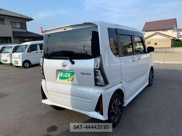 Daihatsu TANTO 2024-09 8220352-9