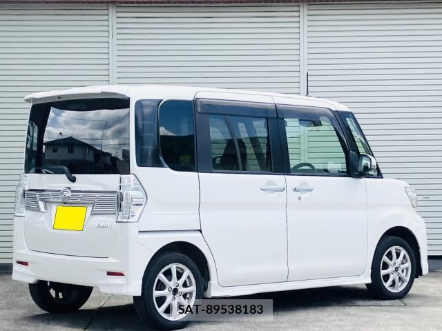 Daihatsu TANTO 2018-12 8220383-1