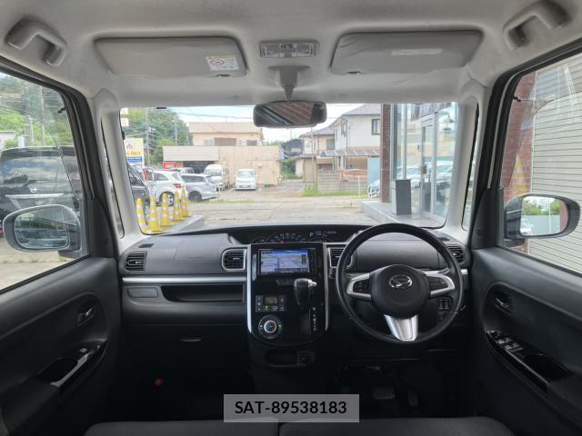 Daihatsu TANTO 2018-12 8220383-2