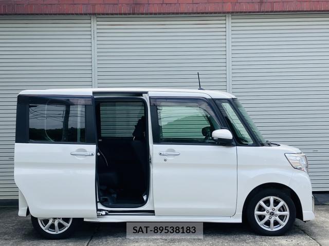 Daihatsu TANTO 2018-12 8220383-3