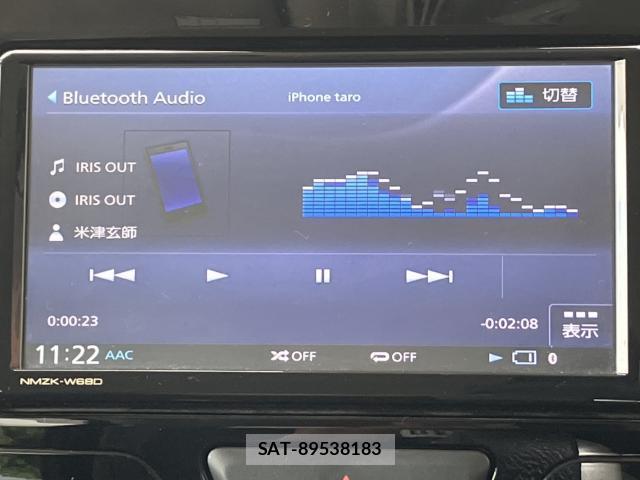 Daihatsu TANTO 2018-12 8220383-4