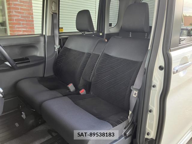 Daihatsu TANTO 2018-12 8220383-5