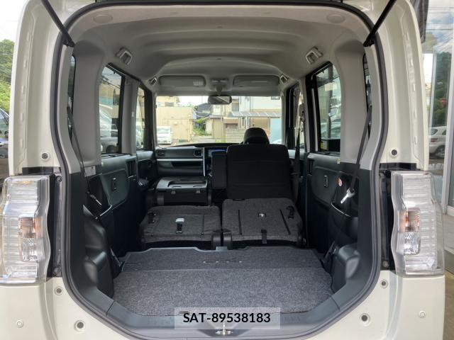 Daihatsu TANTO 2018-12 8220383-7