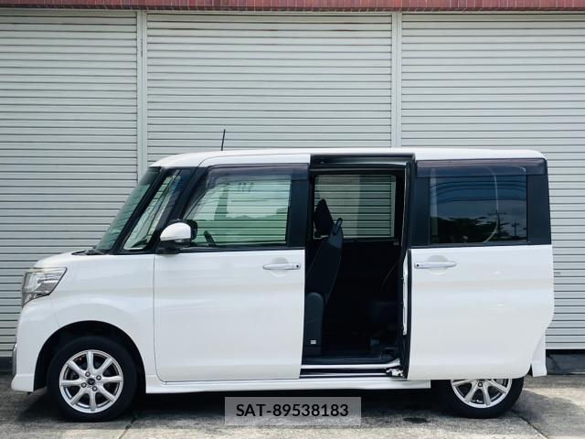 Daihatsu TANTO 2018-12 8220383-8