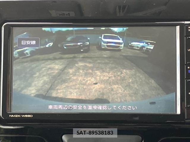 Daihatsu TANTO 2018-12 8220383-9
