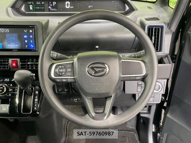 Daihatsu TANTO 2023-11 8220417-10