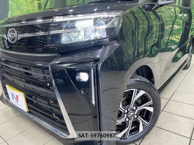 Daihatsu TANTO 2023-11 8220417-11