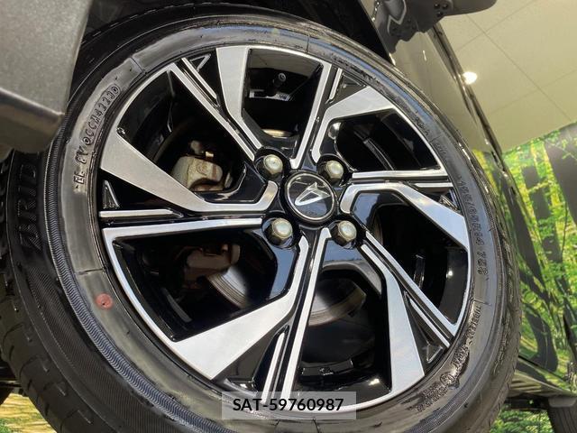 Daihatsu TANTO 2023-11 8220417-12