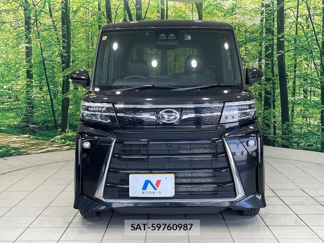 Daihatsu TANTO 2023-11 8220417-13