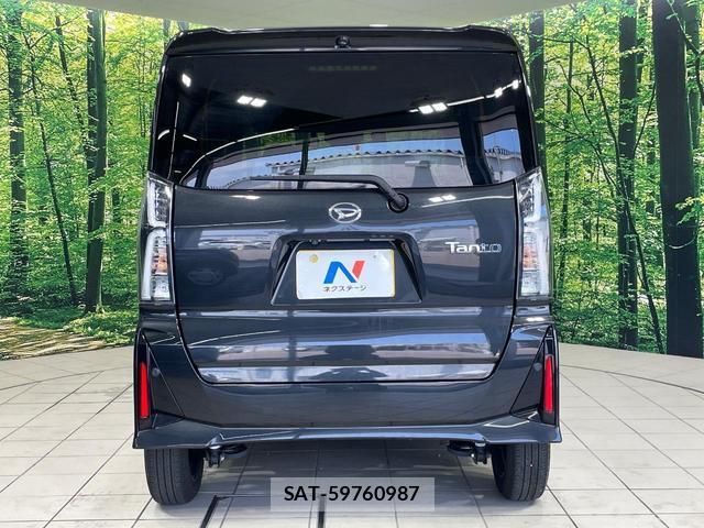 Daihatsu TANTO 2023-11 8220417-14