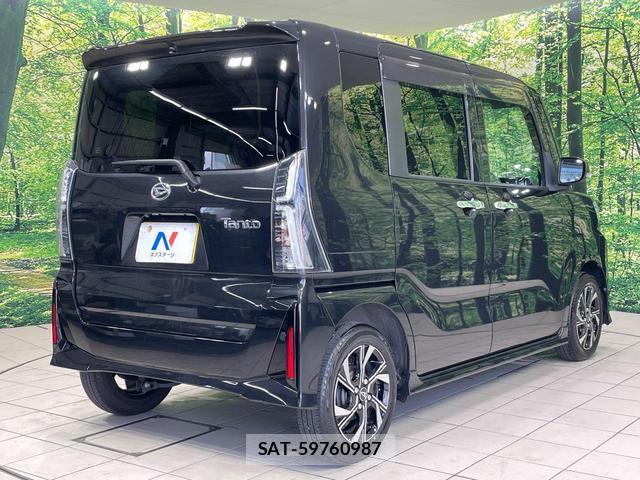 Daihatsu TANTO 2023-11 8220417-16