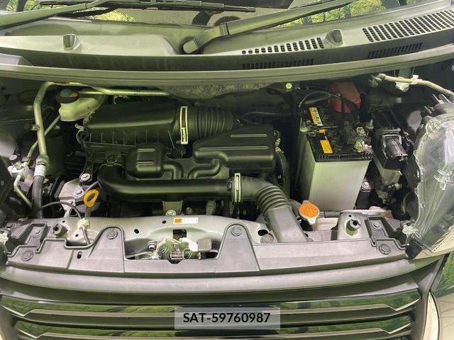 Daihatsu TANTO 2023-11 8220417-17