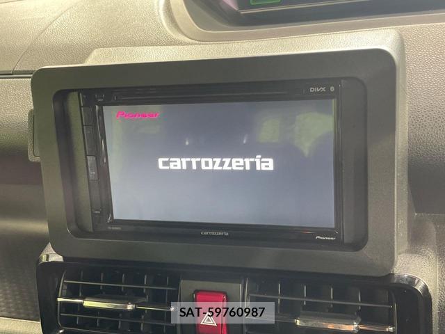 Daihatsu TANTO 2023-11 8220417-2