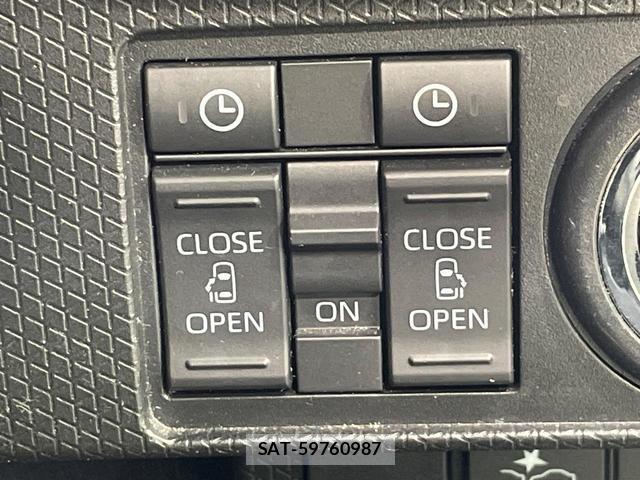 Daihatsu TANTO 2023-11 8220417-4