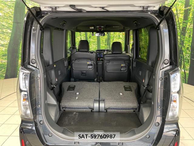 Daihatsu TANTO 2023-11 8220417-9