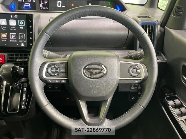 Daihatsu TANTO 2022-02 8220418-10