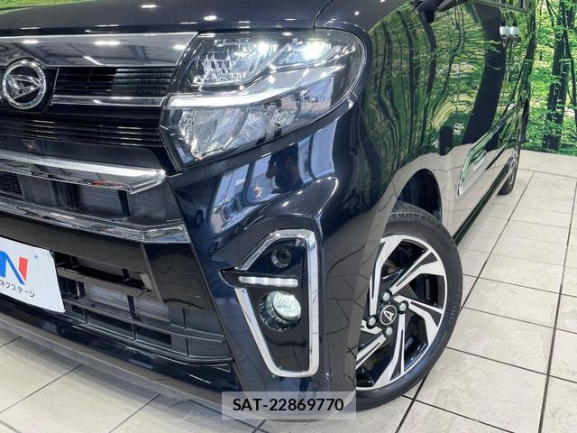 Daihatsu TANTO 2022-02 8220418-11