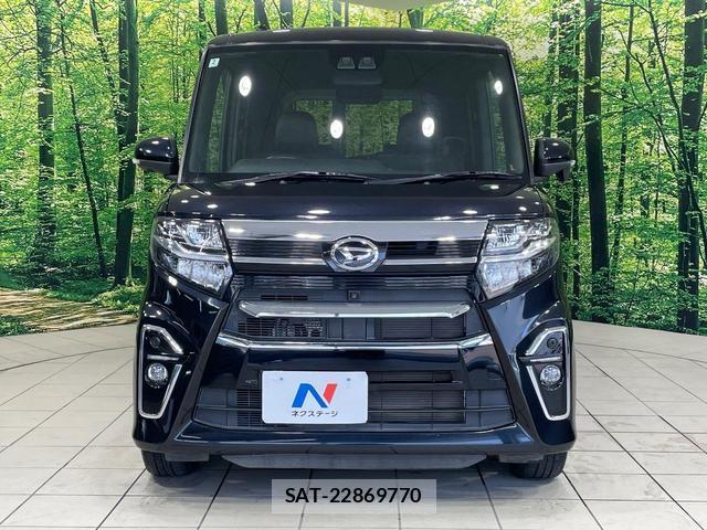 Daihatsu TANTO 2022-02 8220418-13