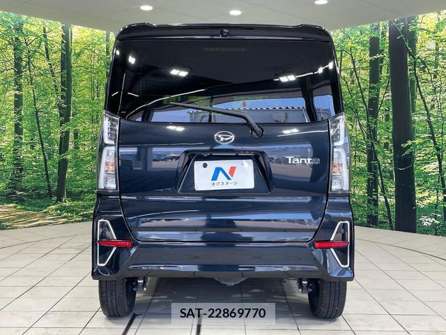 Daihatsu TANTO 2022-02 8220418-14