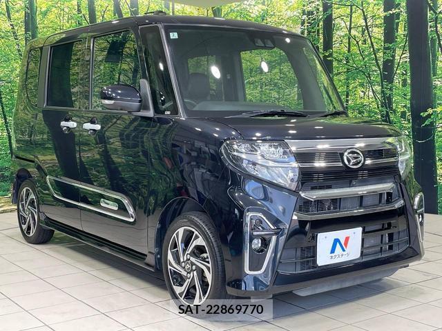 Daihatsu TANTO 2022-02 8220418-15