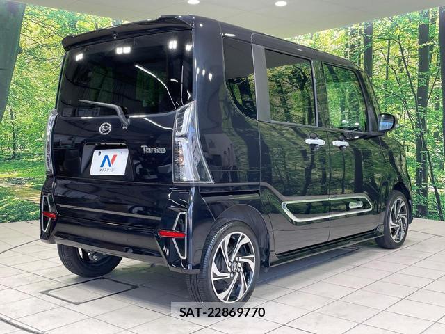 Daihatsu TANTO 2022-02 8220418-16