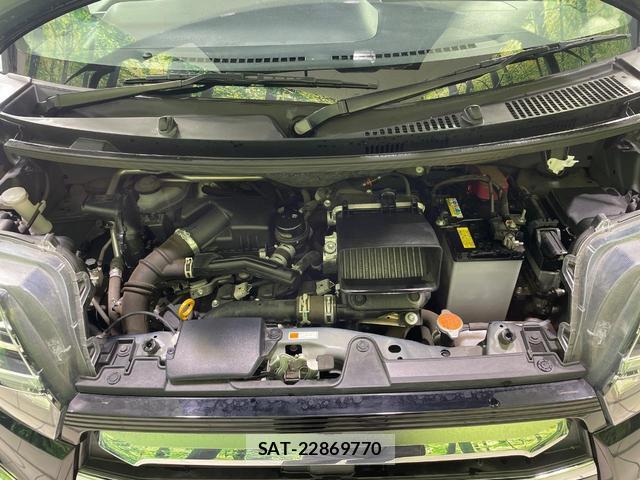 Daihatsu TANTO 2022-02 8220418-17