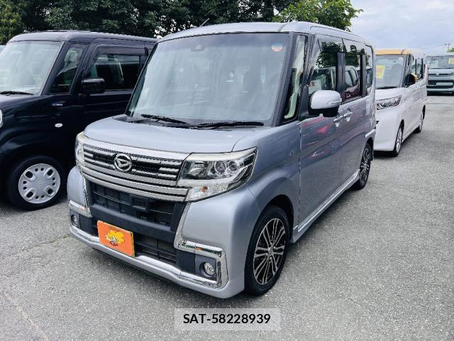 Daihatsu TANTO 2016-02 8220459-0