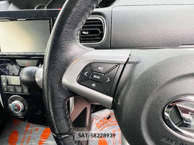 Daihatsu TANTO 2016-02 8220459-12