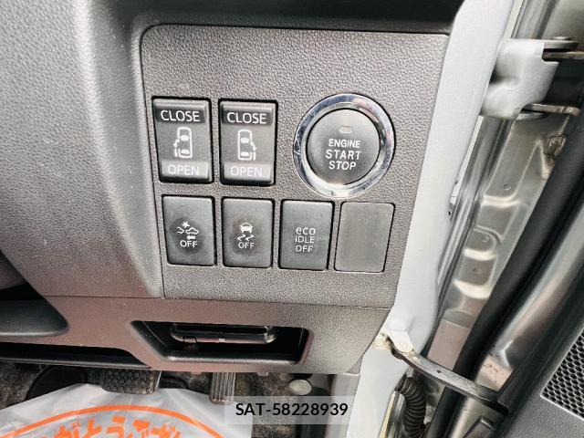 Daihatsu TANTO 2016-02 8220459-14
