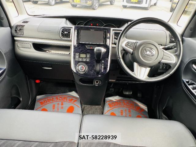 Daihatsu TANTO 2016-02 8220459-2