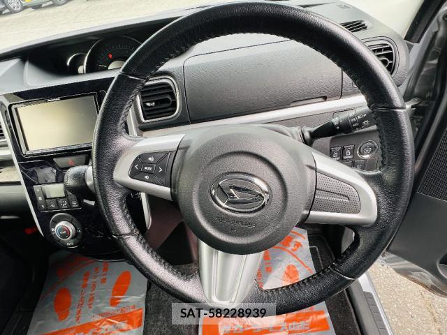 Daihatsu TANTO 2016-02 8220459-7