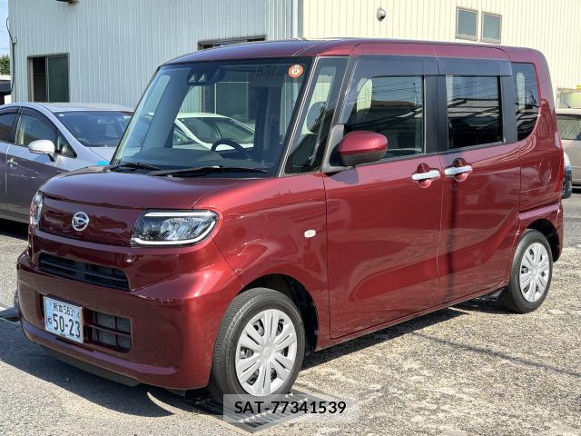 Daihatsu TANTO 2021-12 8220479-0