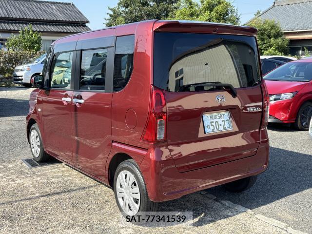 Daihatsu TANTO 2021-12 8220479-1