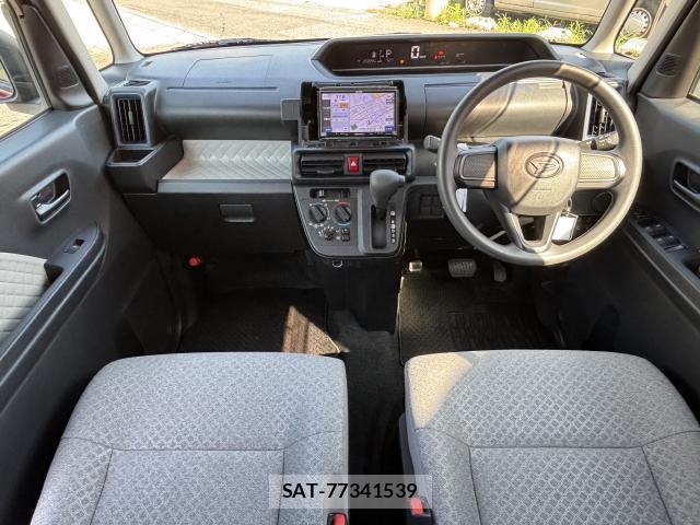 Daihatsu TANTO 2021-12 8220479-2