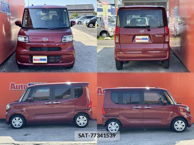 Daihatsu TANTO 2021-12 8220479-6