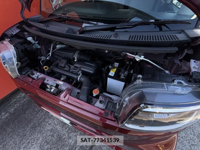 Daihatsu TANTO 2021-12 8220479-7
