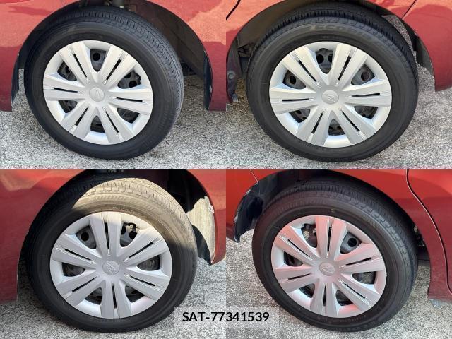 Daihatsu TANTO 2021-12 8220479-8