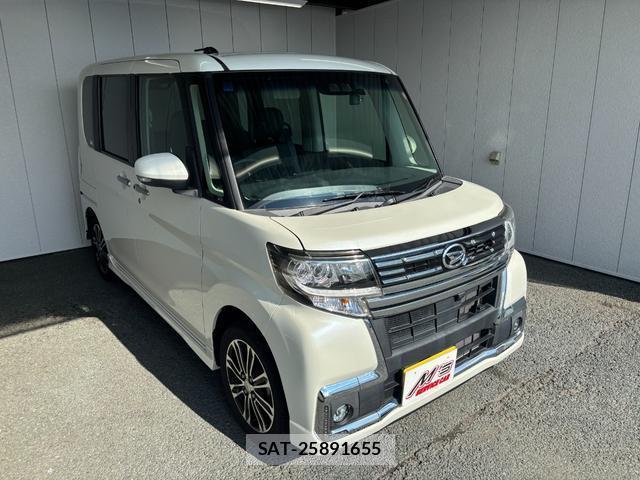 Daihatsu TANTO 2018-01 8220490-1